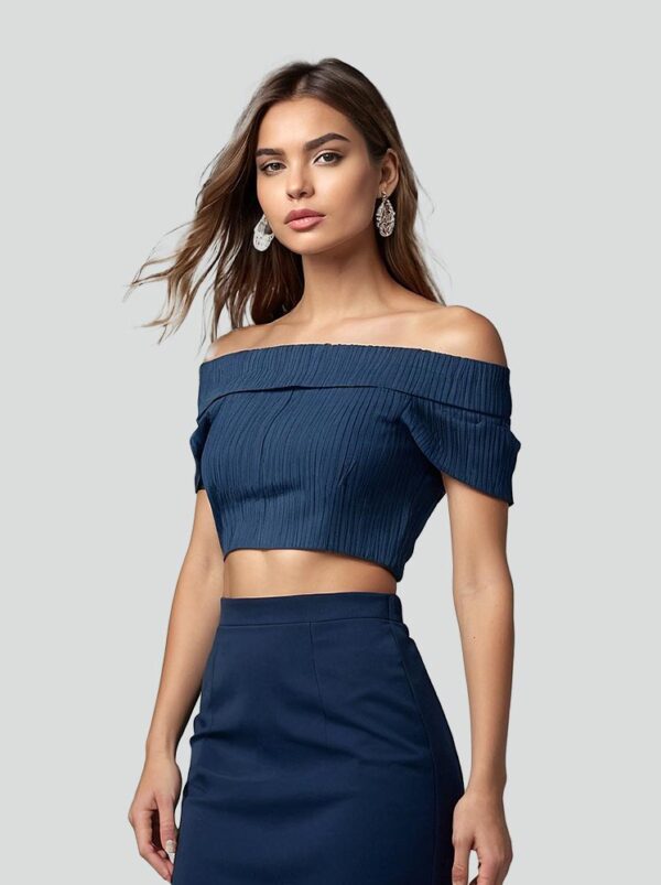 Tied To You Mesh Micro Mini Dress - Image 3